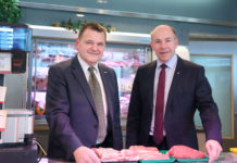 Lebensmittelhandwerk durch Corona gefährdet