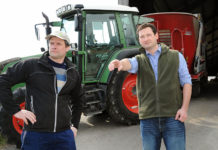 NÖ’s Bauernhöfe sind Bastionen und Motoren in der Krise