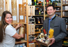 Trotz Corona: Ostern mit regionalen Produkten genießen