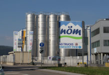 Erstes Resümee der NÖM zu Corona