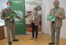 Die beste Jause für zu Hause