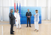 OP-Kapazitäten werden in NÖ schrittweise erhöht