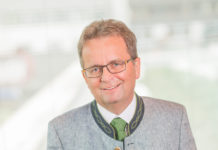 Tiefe Trauer um Eugen Preg