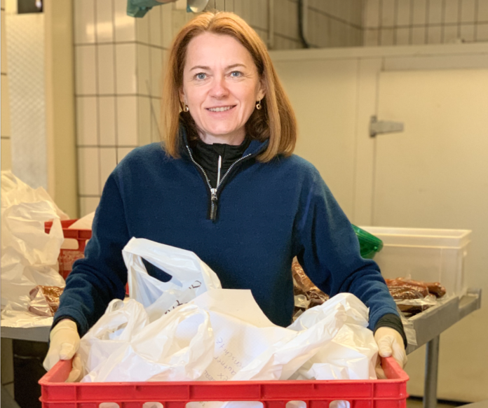 Simone Schmiedtbauer