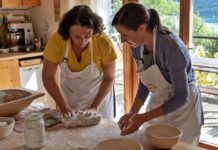 „Home-Baking“ – endlich Zeit fürs Brotbacken