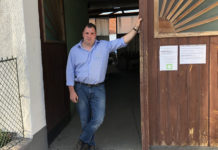 Jetzt und in Zukunft mit Frische und Regionalität punkten