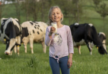 „Die Rechnung ist einfach: Ohne Bauern keine Lebensmittel“