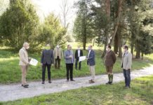 Österreichpakt zur Rettung der heimischen Wälder gefordert