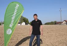 Maschinenring mit wöchentlich neuen Videos