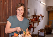 Regionalität ist wichtiger denn je