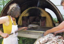 Roggenbrot – keine Angst vorm Sauerteig