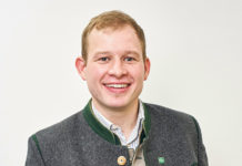 Jugend-Obmann: „Schimpfen ist zu wenig“