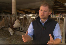 ORF-Sendung “konkret”: Extreme Trockenheit lässt Landwirte verzweifeln