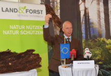 Land&Forst-Betriebe: Es braucht einen nationalen Schulterschluss
