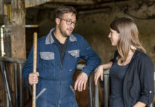 Lehre aus Corona: Kürzungen und Auflagen gefährden Selbstversorgung Keine zusätzliche Belastung der Bauernfamilien durch höhere Auflagen fordert Bauernbundobmann LHStv. Josef Geisler.