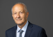 Österreicher zum Präsidenten des Weltbiomasseverbandes gewählt