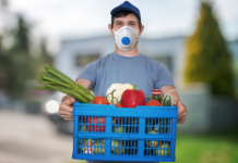 RollAMA: Krisengemüse Kohl und Bauernmärkte-Boom