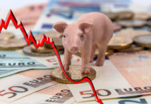 Schweinepreise wegen Corona-Krise unter Druck
