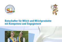 Weltmilchtag: NÖ Milchbauern liefern höchste Qualität