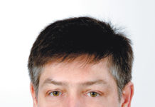 Lanzinger: “Der Wolf gefährdet die Almwirtschaft Ing. Josef Lanzinger, Obmann des Tiroler Almwirtschaftsvereins