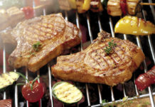 Auf den Grill soll heuer viel heimisches Fleisch