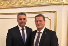 Hofinger: Bauern und Pendler können aufatmen