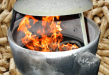 Raus aus dem Öl-Bonus gestartet