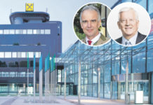 RLB: Angermeier neuer Aufsichtsrats-Präsident