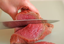 US-Fleischindustrie verzeichnet erstmals seit Jahren einen Rückgang