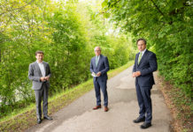 Sägeindustrie reduziert Holzimporte