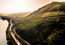 Wachau ist ab sofort DAC-Gebiet