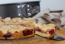 Wohltätigkeitstorte zum Muttertag Muttertagskuchen für den guten Zweck – das ideale Geschenk für Mamas und Omas.