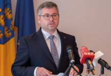 „Der Weg aus der Krise ist weit, steinig und steil.“