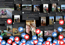 Ihre Bilder aus dem Bauern-Alltag sagen mehr als tausend Worte