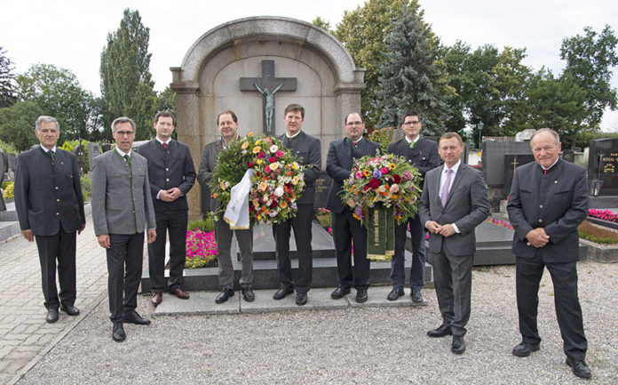 140 Jahre Landeshauptmann Josef Reither