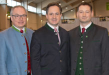 “Land- und Forstwirtschaftspaket sorgt für Sicherheit und Entlastung”