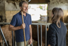 Geisler/Raggl: “Entlastungs- und Investitionspaket gibt der heimischen Land- und Forstwirtschaft Rückenwind”