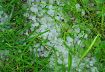 8 Mio. Euro Schaden nach massiven Unwettern in der Steiermark