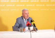 Land NÖ: Basis-Budget 2021 schafft Planungssicherheit