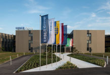 Erber-Group geht an Holländer