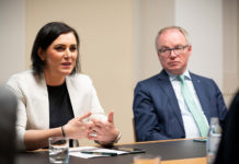 „Von wirksamer Hilfe wie dieser profitieren alle“