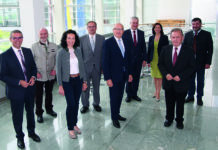 „Dieses Budget verschafft uns Planungssicherheit“