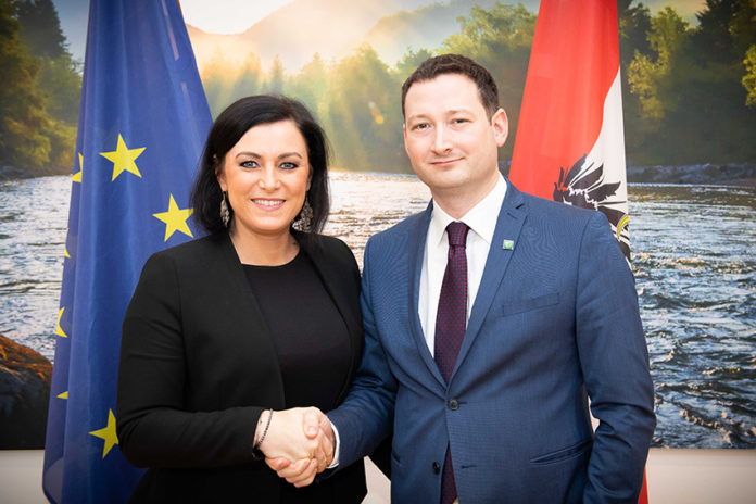 Land- und Forstwirtschaftspaket