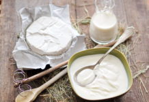 Bezirk Reutte ist erste geschlossene Heumilchregion Europas