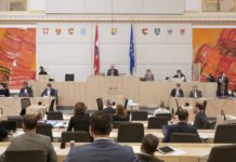 Agrarbudget: „Jeder Euro ist gut investiertes Geld“