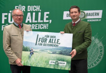 Lehre aus der Coronakrise: Eigenversorgung prioritär