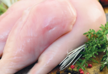 Das Comeback der Austro-Putenbrust