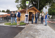 Landjugend Rappottenstein ist Projektmarathon-Landessieger 2019