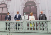 „Seit 75 Jahren die Partei für alle in Niederösterreich“