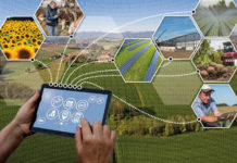 Farminar zur Nützlingsausbringung mit Drohnen am 29. Juni 2020